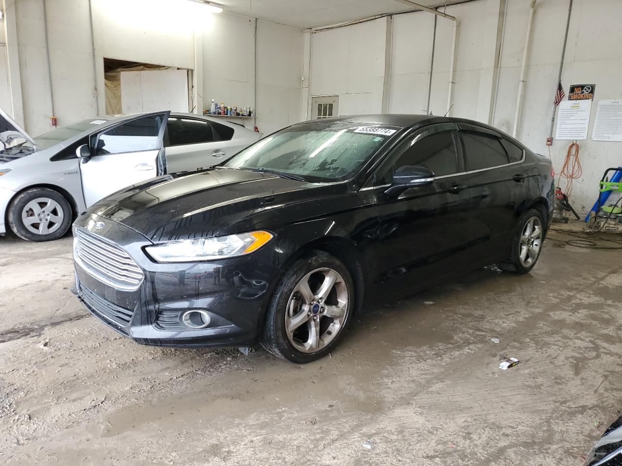 FORD FUSION 2016 3fa6p0t94gr289190