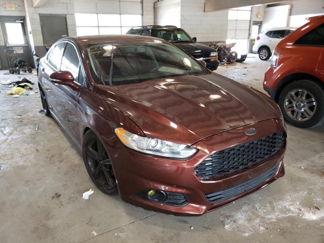 FORD FUSION SE 2016 3fa6p0t94gr374708