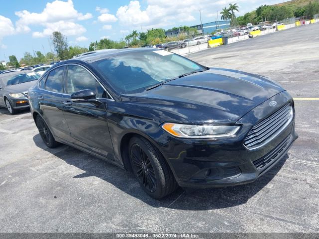 FORD FUSION SE 2016 3fa6p0t94gr402376