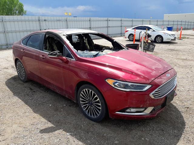 FORD FUSION 2017 3fa6p0t94hr101348