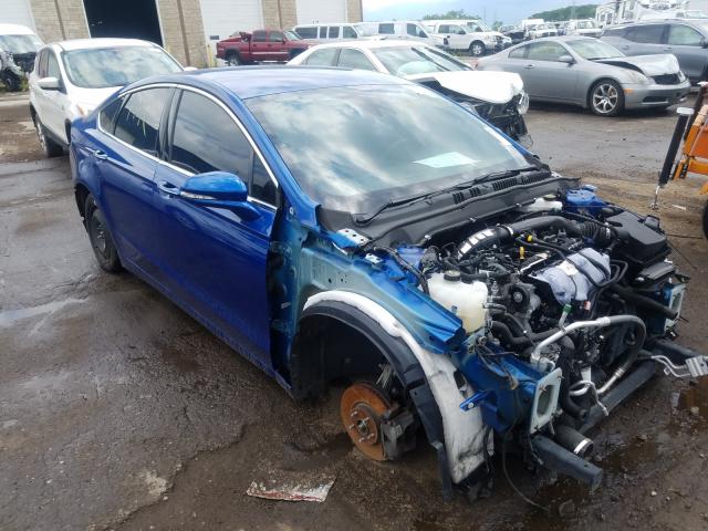 FORD FUSION SE 2017 3fa6p0t94hr140215