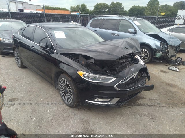 FORD FUSION 2017 3fa6p0t94hr165504