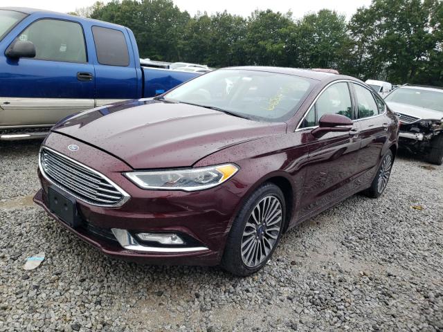 FORD FUSION 2017 3fa6p0t94hr165583