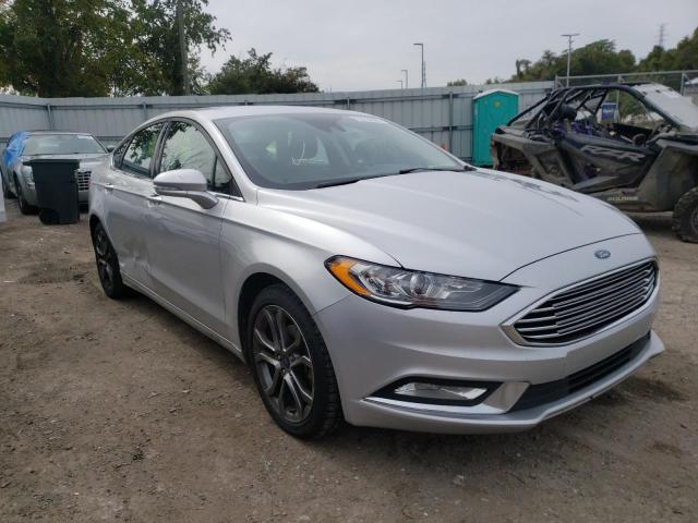 FORD FUSION SE 2017 3fa6p0t94hr171917