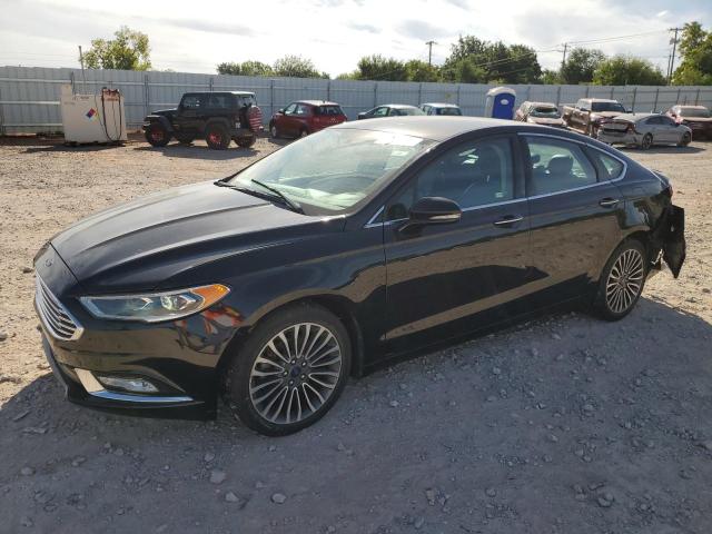 FORD FUSION SE 2017 3fa6p0t94hr177359