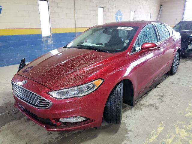 FORD FUSION SE 2017 3fa6p0t94hr178480