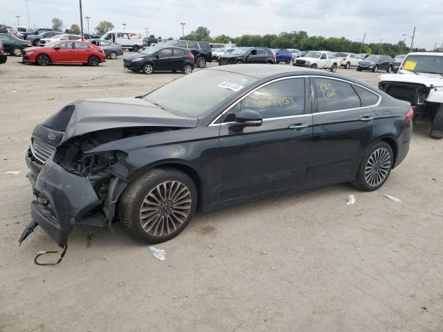 FORD FUSION SE 2017 3fa6p0t94hr257227