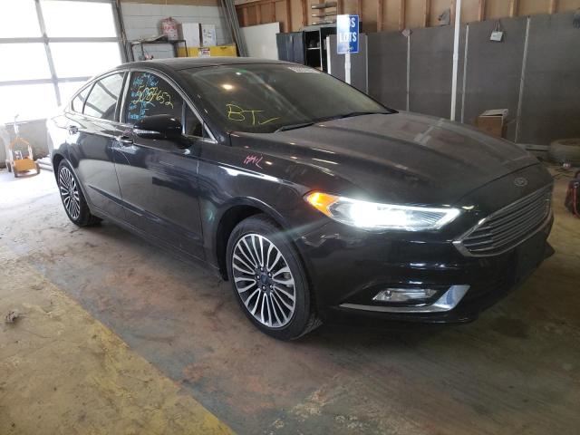 FORD FUSION SE 2017 3fa6p0t94hr284136