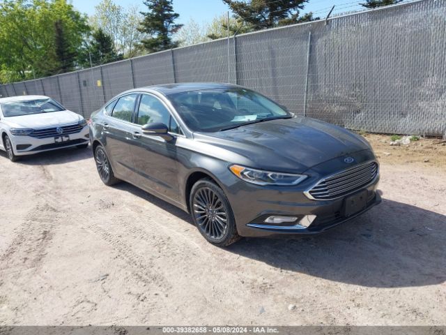 FORD FUSION 2017 3fa6p0t94hr321184