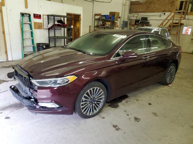 FORD FUSION 2017 3fa6p0t94hr343119