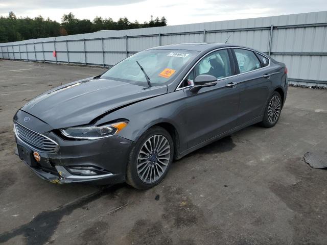 FORD FUSION 2017 3fa6p0t94hr345663