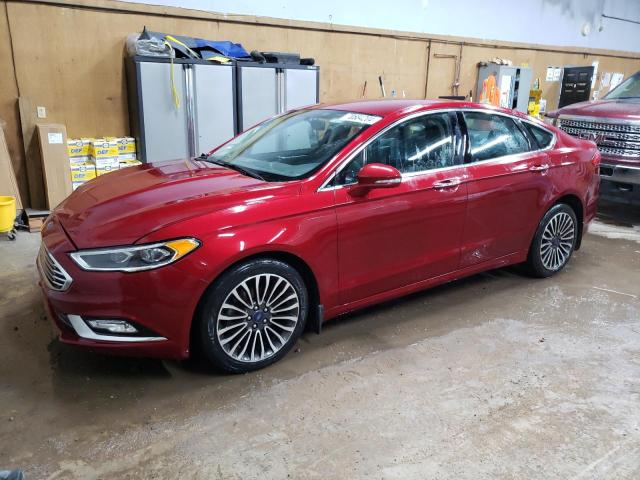 FORD FUSION SE 2017 3fa6p0t94hr349468