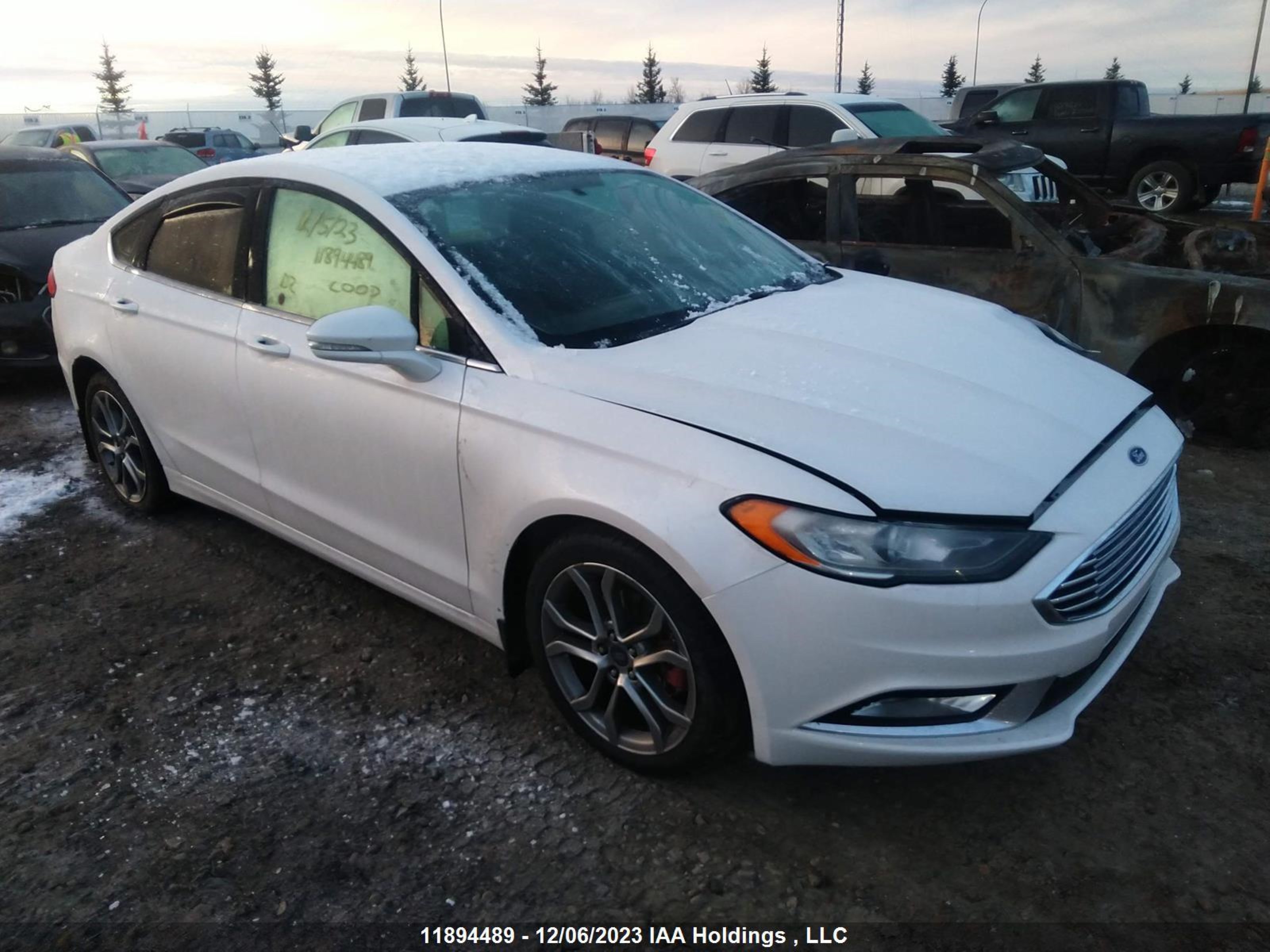 FORD FUSION 2017 3fa6p0t94hr389906