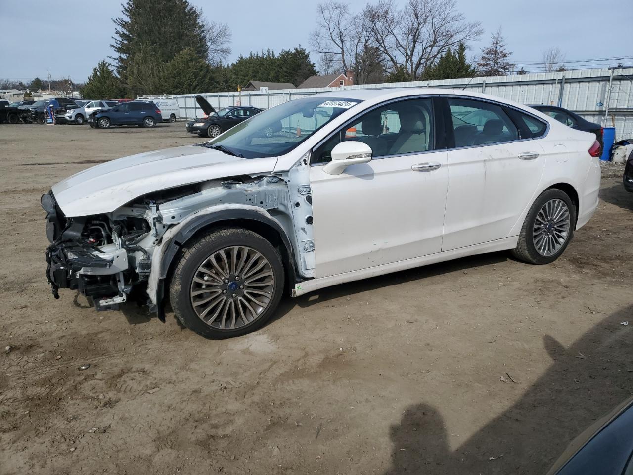 FORD FUSION 2017 3fa6p0t94hr411404