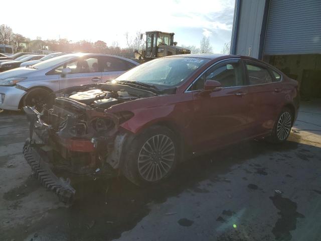 FORD FUSION 2018 3fa6p0t94jr106040