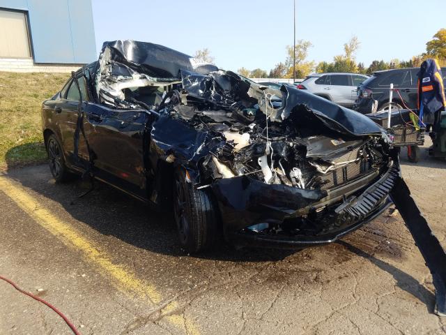 FORD FUSION SE 2018 3fa6p0t94jr145775