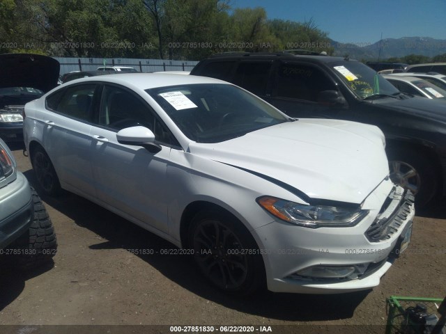 FORD FUSION 2018 3fa6p0t94jr233872