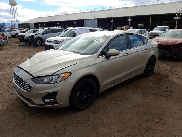 FORD FUSION SE 2019 3fa6p0t94kr122028