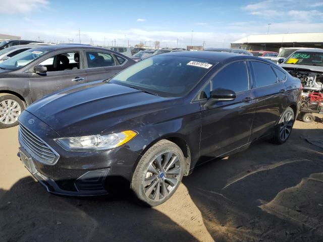 FORD FUSION 2019 3fa6p0t94kr218449