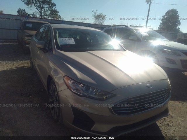 FORD FUSION 2019 3fa6p0t94kr224008