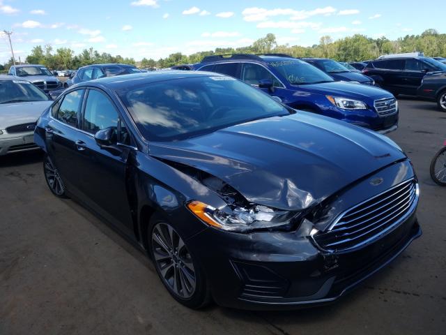 FORD FUSION SE 2019 3fa6p0t94kr227961