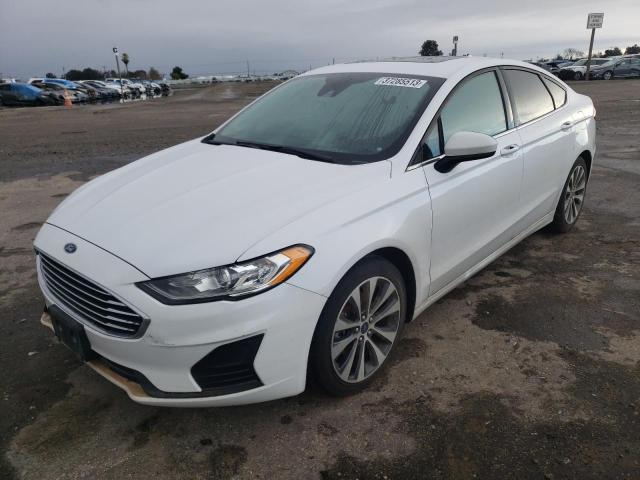 FORD FUSION SE 2019 3fa6p0t94kr233758