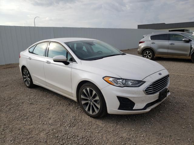 FORD FUSION SE 2019 3fa6p0t94kr251516