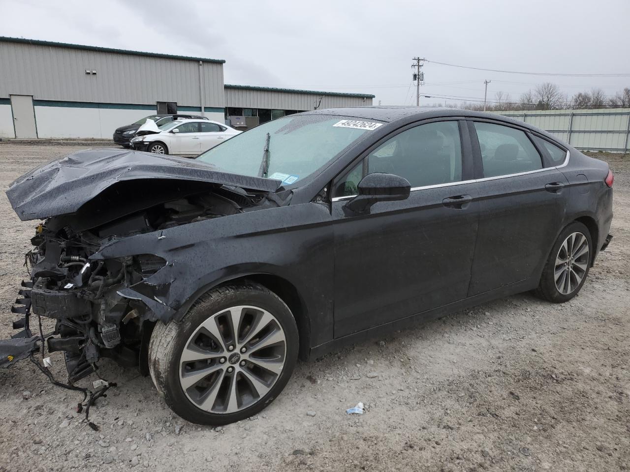 FORD FUSION 2019 3fa6p0t94kr253623