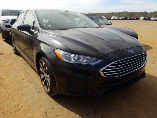 FORD FUSION SE 2019 3fa6p0t94kr253864