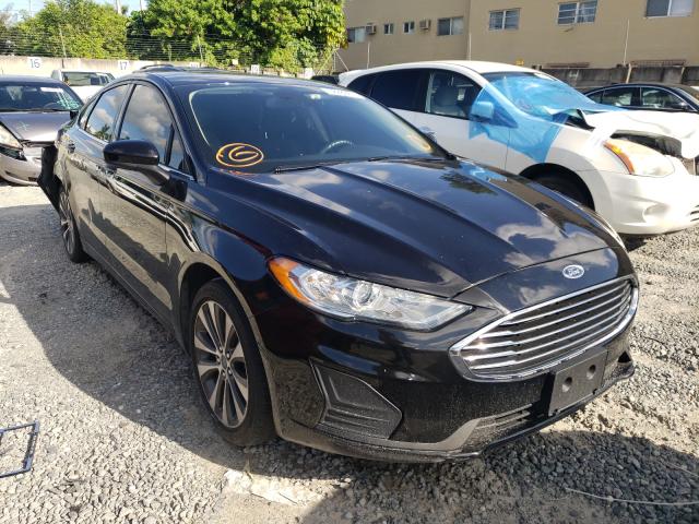 FORD FUSION SE 2019 3fa6p0t94kr254450