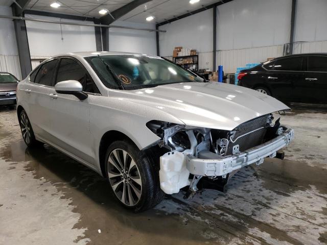 FORD FUSION SE 2019 3fa6p0t94kr259826