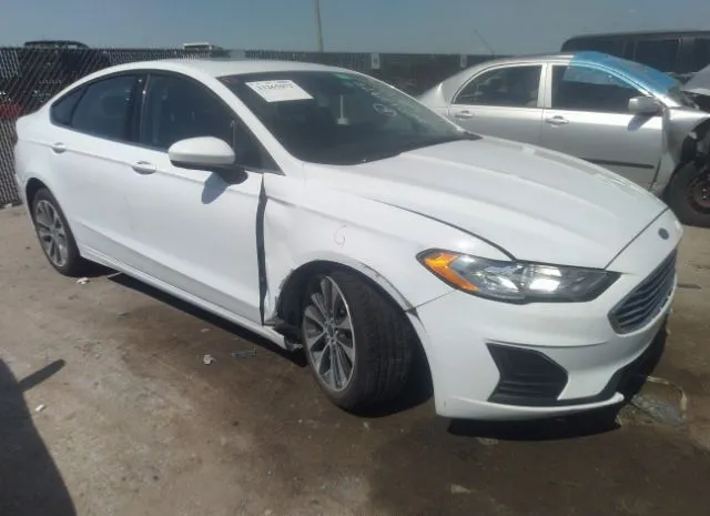 FORD FUSION 2019 3fa6p0t94kr260636