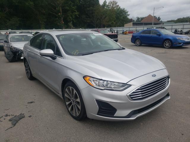 FORD FUSION SE 2019 3fa6p0t94kr260796