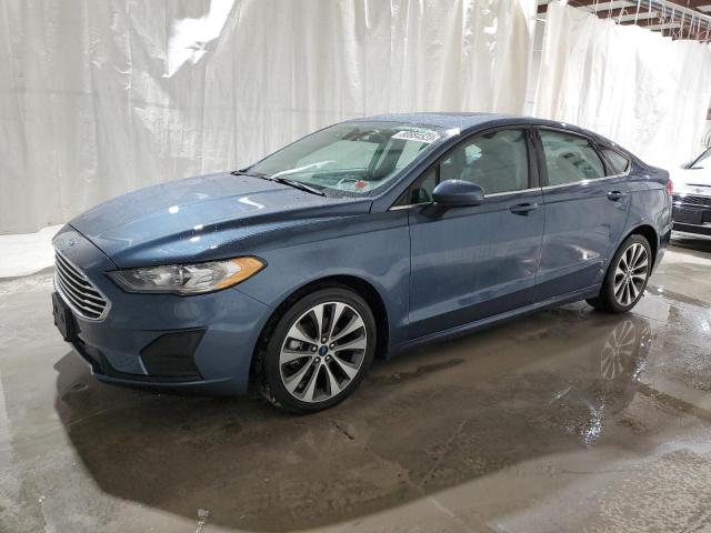 FORD FUSION 2019 3fa6p0t94kr264508