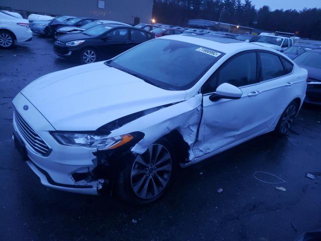 FORD FUSION SE 2019 3fa6p0t94kr265335