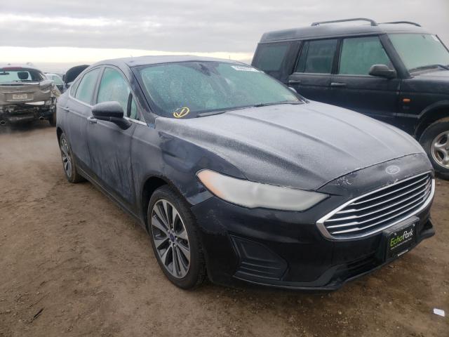 FORD FUSION 2019 3fa6p0t94kr269949