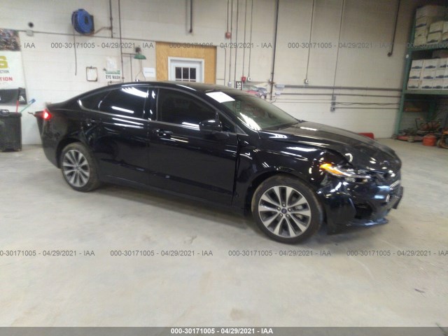 FORD FUSION 2020 3fa6p0t94lr139896