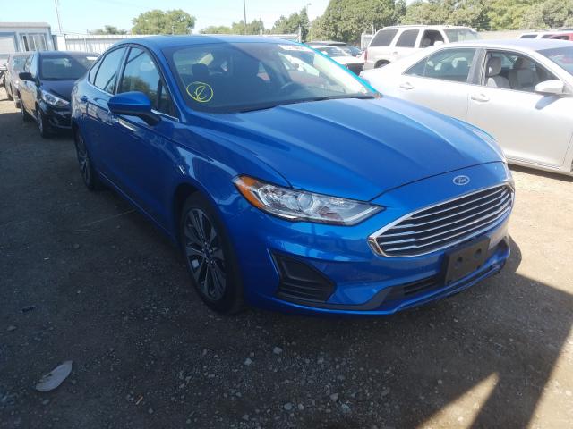 FORD FUSION SE 2020 3fa6p0t94lr150560