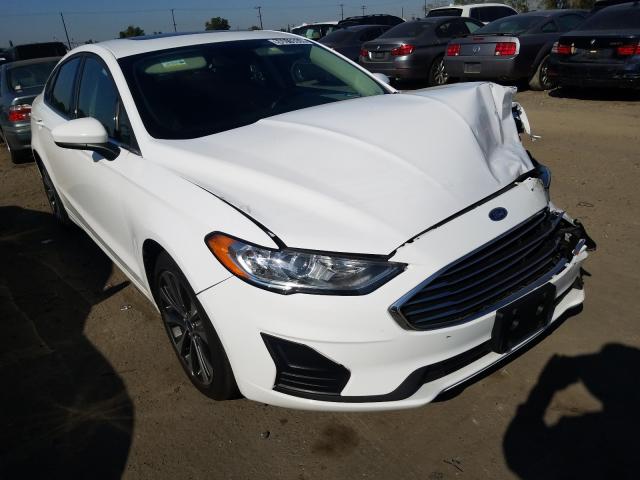 FORD FUSION SE 2020 3fa6p0t94lr172462