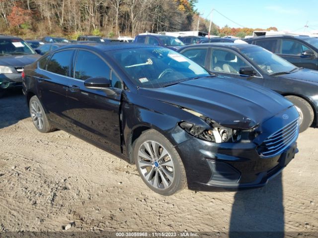 FORD FUSION 2020 3fa6p0t94lr173143