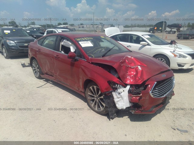 FORD FUSION 2020 3fa6p0t94lr178908