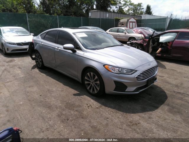 FORD FUSION 2020 3fa6p0t94lr190329