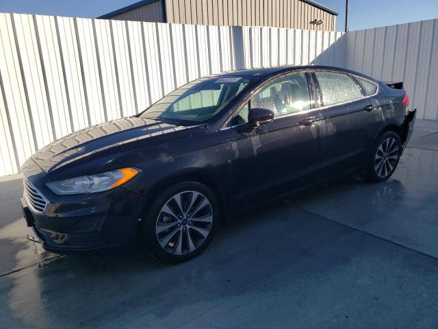 FORD FUSION 2020 3fa6p0t94lr190427