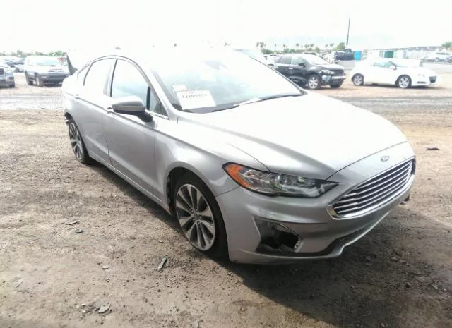 FORD FUSION 2020 3fa6p0t94lr190587