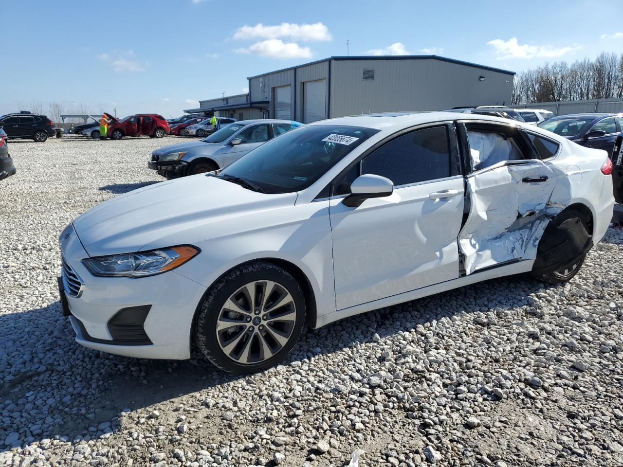 FORD FUSION 2020 3fa6p0t94lr202432