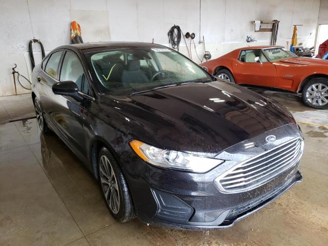 FORD FUSION SE 2020 3fa6p0t94lr246883