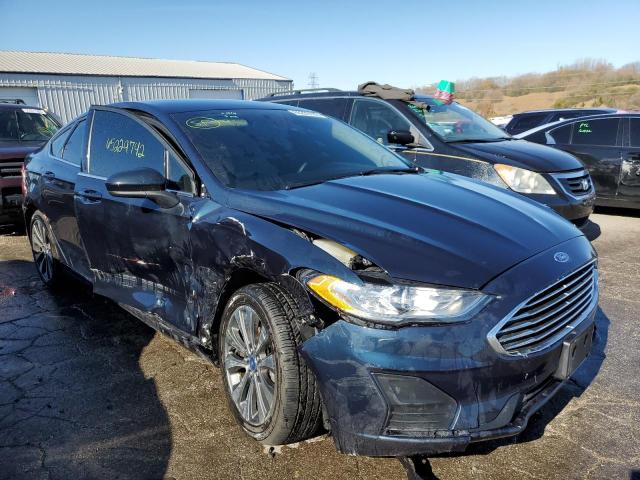 FORD FUSION SE 2020 3fa6p0t94lr264610