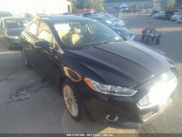 FORD FUSION 2015 3fa6p0t95fr141175