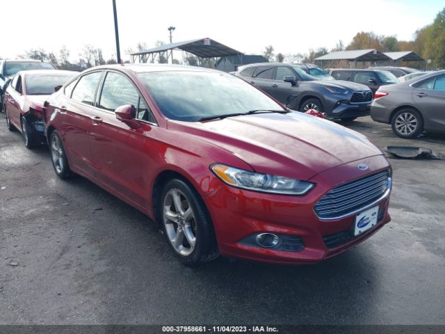 FORD FUSION 2015 3fa6p0t95fr179697