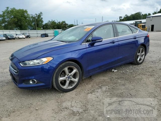 FORD FUSION 2015 3fa6p0t95fr186682